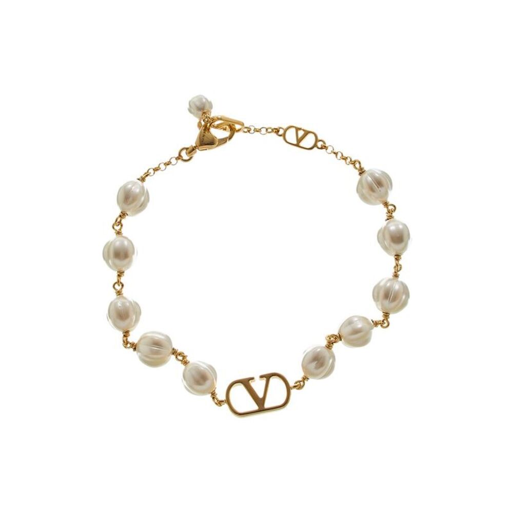 Valentino Vlogo Signature Bracelet